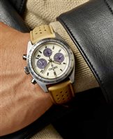 Fabriano - Piazza del Comune 25 - Reloj Seiko Hombre Prospex in Acero SSC959P1 - SSC959P1